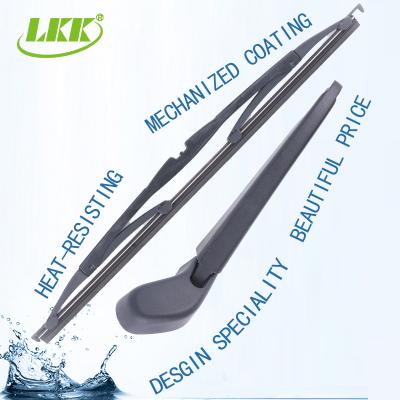 China OE Rear Wiper Arm And Blade Europe Model 350 Mm Premium Rear Wiper For VOLVO V50 for sale