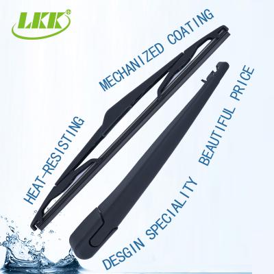 China Wholesale Car Rear Wiper Blades For Europe VOLVO V60 Rear Wipers China Manufacturer V60 Model for sale