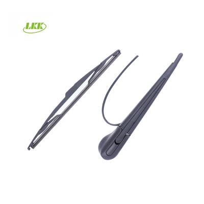 China France Model Popular Car Rear Wiper Blade For Peugeot 807 807 for sale