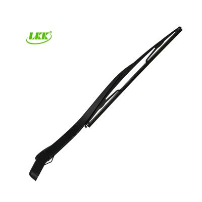 China PBT Customized Design Car Flexible Wiper Blades Rear Windshield Wiper For Renault Clio 1994-1998 for sale