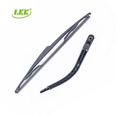 China 99.9% Suitable Auto Rear Wiper Kit For Renault Sandero 5P 2008-2011 Good Quality Car Wiper Arm for sale