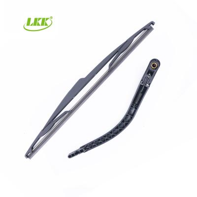 China Wholesale exclusive car factory rear window wiper blades for Renault Sandero 5P 405mm for sale