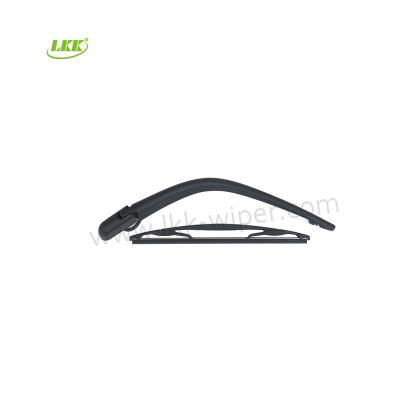 China OEM Accept Good Quality Car Rear Windshield Wiper Blade & Arm For RENAULT TWINGO 1993 - 2007 305 mm for sale