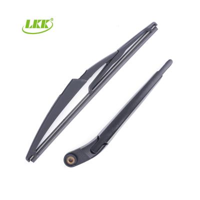 China Factory Wholesale Classic Car Wiper Blade Rear Arm For Citroen C3 290mm for sale