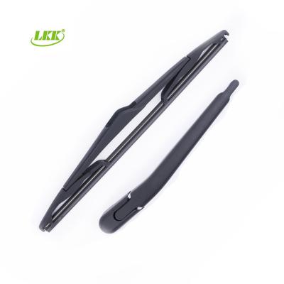 China New Version Cheap Car Hybrid Rain Rear Wiper Blades For Citroen C4 Picasso Grand 2006 C4 Picasso Grand I for sale