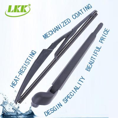 China High Quality Rear Windshield Car Rear Windscreen Wiper Blade For OPEL ASTRA G CART 290mm for sale