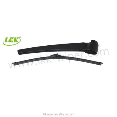 China Popular Model Germany Car Rear Wiper Blade And Cap For VW TIGUAN 330mm for sale