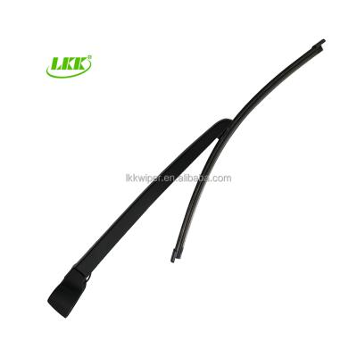 China LKK High Quality 14inch Auto Multifunctional Car Rear Windshield Wiper For Porsche New Cayenne 360mm for sale