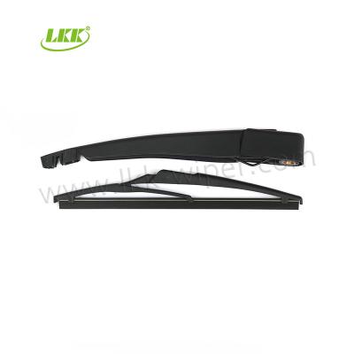 China High Quality Design Europe Car OE Model Rear Windshield Wiper Arm With Blade For Opel Astra 3D ASTRA for sale