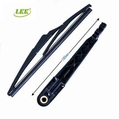 China Rubber Blade Car Factory Price Rear Windshield Wiper For Forfour Smart 2016 FORFOUR (454) for sale