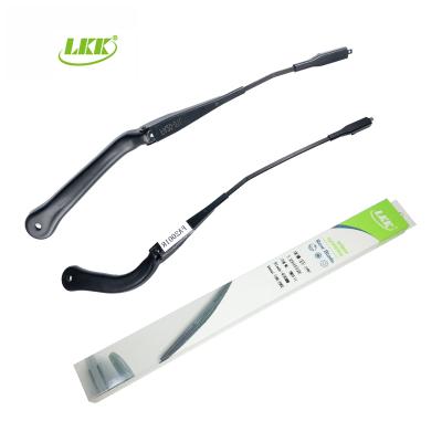 China High Quality Auto Front Glass Multifunctional Flat Wiper Arm For BMW 3 Series E90 E91 3 Series for sale