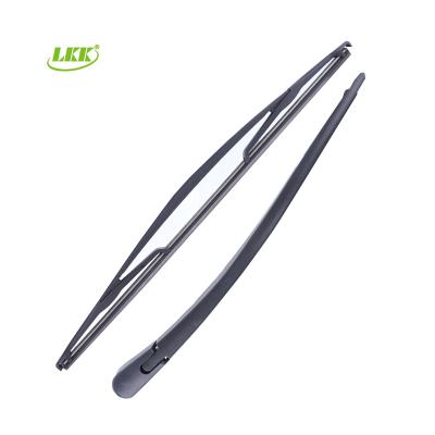 China LKK Manufacture Supply Car Rear Windshield Wiper Include Blade and Arm For BMW X1 F48 2015 X1 (F48) for sale