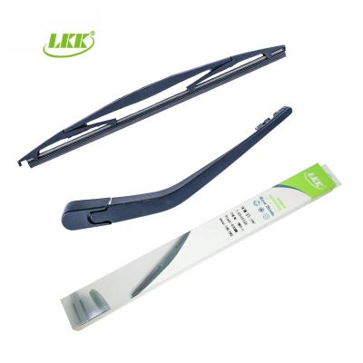 China Manufacturers supply car wiperbalde rear windshield wiper arm and blade for BMW 1 series (F20) 1 series for sale