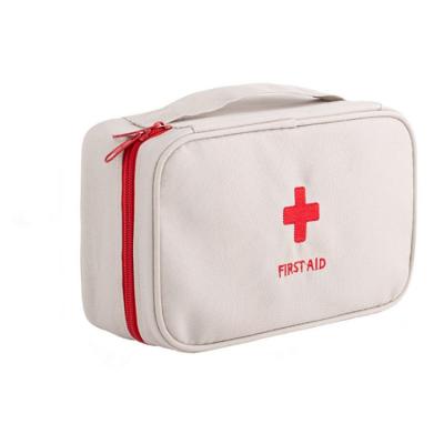 China Germany Outdoor Medical Army Survival Shero Eergency Survival Individual Waterproof First Aid Kit for sale