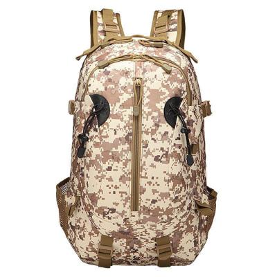 China Shero 800d Waterproof Waterproof Army Gun Chain Bag Outdoor Hidden Tactical Backpack for sale