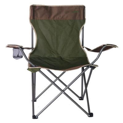 China Outdoor Recreation Thickened Portable Widened Beach Chair Outdoor Activities Chair Fishing Folding Chair for sale