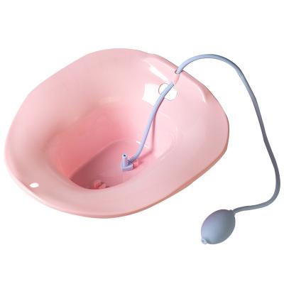 China Vaginal SPA Vaginal Steaming Seat Hygiene Products Bath Steamer Top Selling Yoni Steam Seat Cleaner Stool for sale