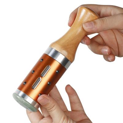 China Hot Selling Handheld Stone Needle Massager Moxa Moxibustion Facial Products Equip Other Massage Products for sale