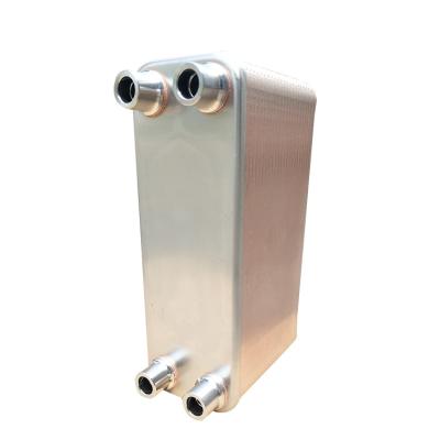 China Heat Transfer Heat Pump Heat Exchanger for sale