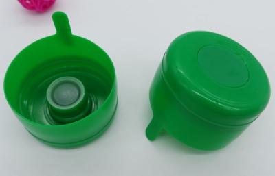 China Eco Friendly Water Bottles Caps Smart Lids , Food grade caps for 5 gallon water jugs for sale