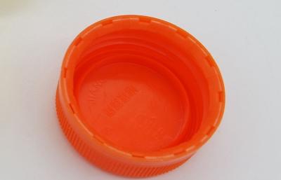 China Food Grade plastic mineral water bottle caps no obvious ordor for sale