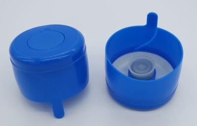 China Plastic Water Bottle Caps three-piece suit and not leaking gasket for sale