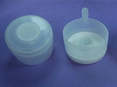 China 5 Gallon Plastic Water Bottle Caps 3 In 1 , 18.9L Caps For 5 Gallon Water Jugs for sale