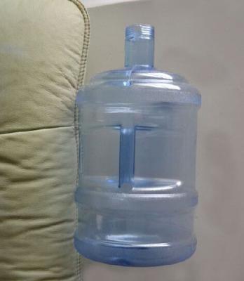 China Clear 3 gallon water bottle , 3 gallon polycarbonate water bottle for sale