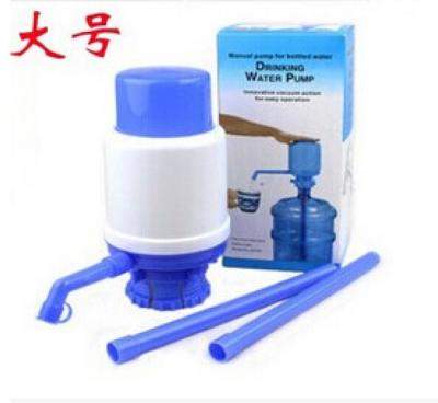 China School Manual Drinking Water Pump 5 gallon bottle Lightweight for sale