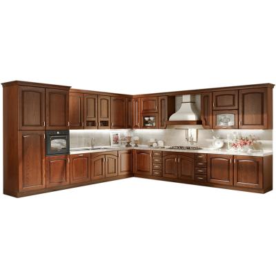 China New Arrival Modern Kitchen Unite Cabinet Modern Design Sideboard Kitchen Storage for sale