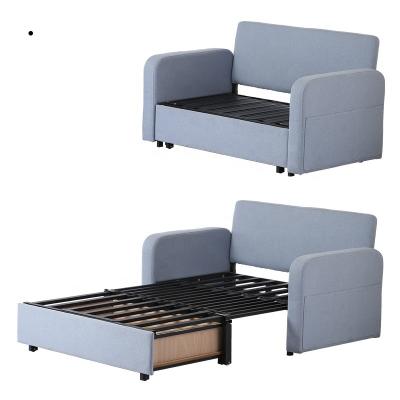 China Sofa OEM Or ODM Foldable Sofa Bed Mechanism For Living Room for sale