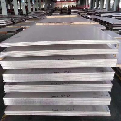 China INSTUSTRY 304 1.2mm cold rolled stainless steel sheet for sale