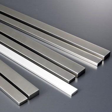 China High Quality Construction Ground ASTM 201 304 Metal Polish 316 Stainless Steel Flat Bar for sale