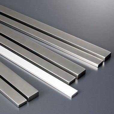 China Machine industry or building structure ASTM A276 201 304 316 stainless steel flat bar for sale