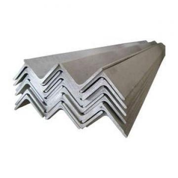 China Tower Bridge Industry 304 Stainless Steel Angle Rod Stainless Steel Angle Bar for sale