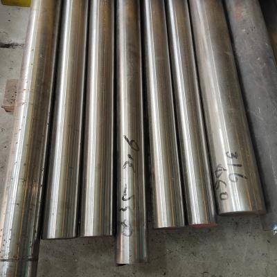 China Structure 316 Stainless Steel 316l Round Bar 4mm for sale