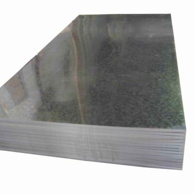 China Boiler Sheet Hot Dipped Galvanized Steel Sheets for sale