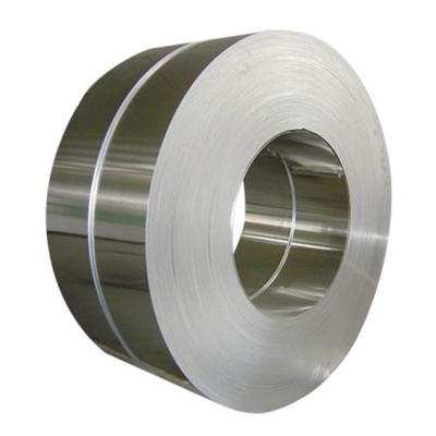 China Pipemaking hot sale building material aluminum-zinc coated steel coil strip galvaume steel strip coil for sale