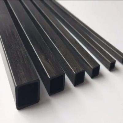 China Structure Pipe 100X50mm Schedule 200x200 40 Erw Square And Rectangular Steel Pipes for sale