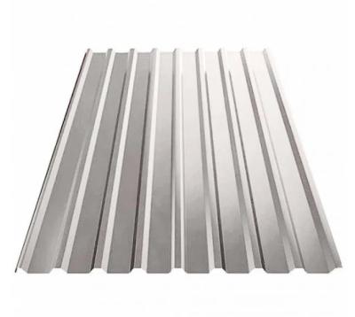 China High Quality Cold Rolled Galvanized Steel Covering Roofing Sheet Roof Structure Sheet Roof Tiles Rain Cover Roffing Sheet for sale