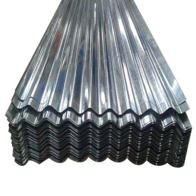 China Cold Rolled High Quality Roof Structure Gi Sheet Gi Coil Hot Dipped Galvanized Zinc Metal Iron Steel Sheet Roofing Sheet for sale