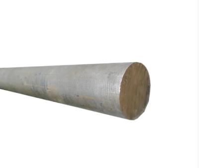 China Construction Structure Forged Carbon Steel Round Bar C45 Bar for sale