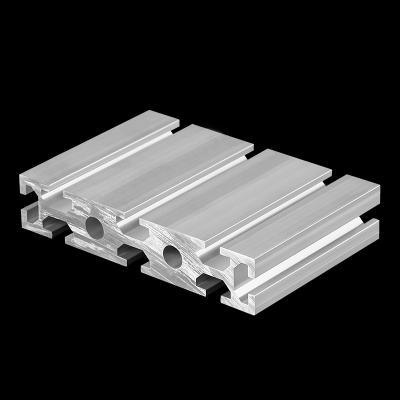 China Robot barrier 30150 industrial aluminum profile t track material v slot aluminum extrusion for sale