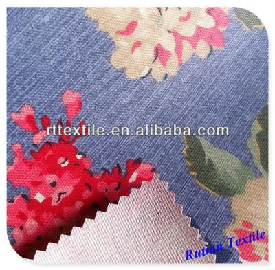 China Canvas Anti-Static PVC Coated Fabric for sale