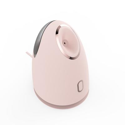 China Cheap Portable Handheld Nano DEEP CLEANSING Mini Facial Steamer Beauty Machine - Buy Sibeauty hot sale facial steamer for sale