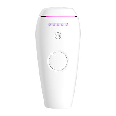 China Hot Selling Hair Removal Home Used IPL Photon Rejuvenation Instrument Full Touch Light Permanent Hair Removal for sale