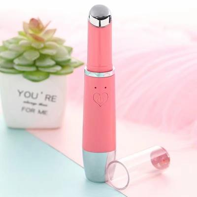 China Hot Sales Wrinkle Remover Heating Therapy Vibration Anti Wrinkle Machine Eye Massager Eye Care Instrument Electric Skin Care Other Massager for sale