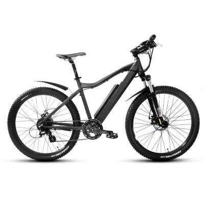 China High quality electric mtb electric bicycle e-bike aluminum alloy Sataway ebike mountain bike for sale