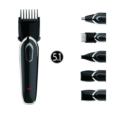 China Professional Hotel Body Hair Trimmer Barber Hair Clipper Haircut Trimmer Hair Nose for sale