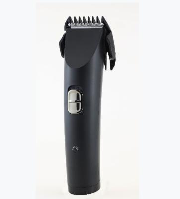 China Cordless Rechargeable Domestic Hotel Hair Clippers OEM Customized Motor Box Steel Time for sale